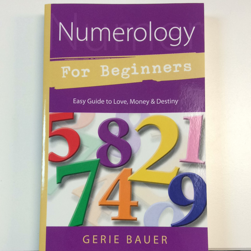 Numerology For Beginners