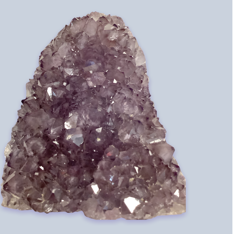 Amethyst Geodes