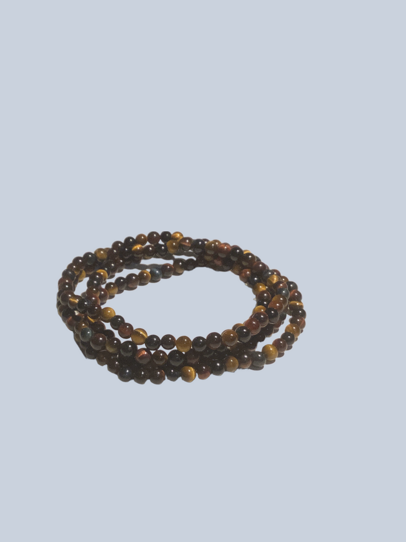 Tiger Eye Bracelet