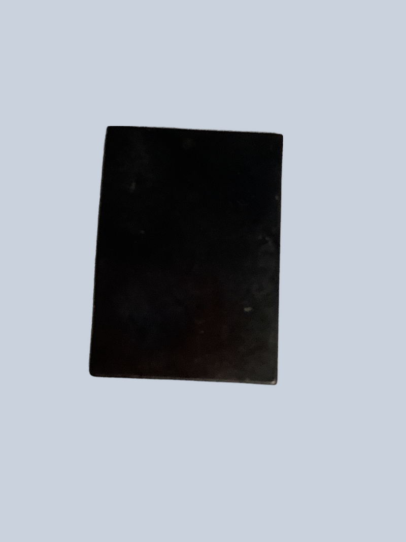 Shungite EMF Deflector Disk