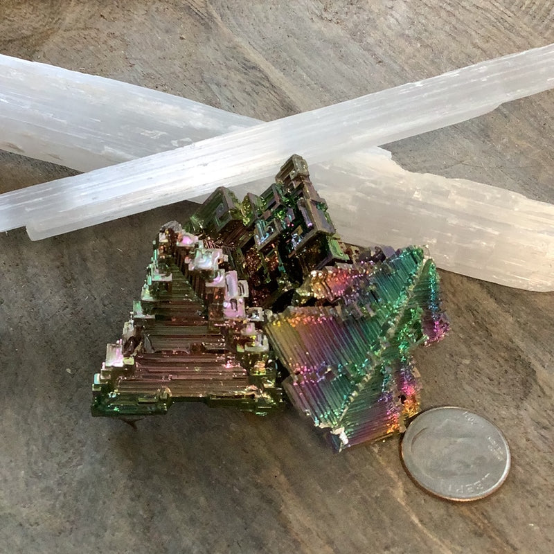 Bismuth
