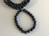 Blue Tiger Eye Bracelet