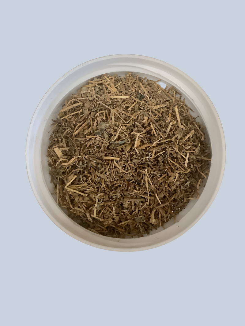 Herbs A-M