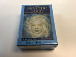 The Psychic Tarot Oracle Deck