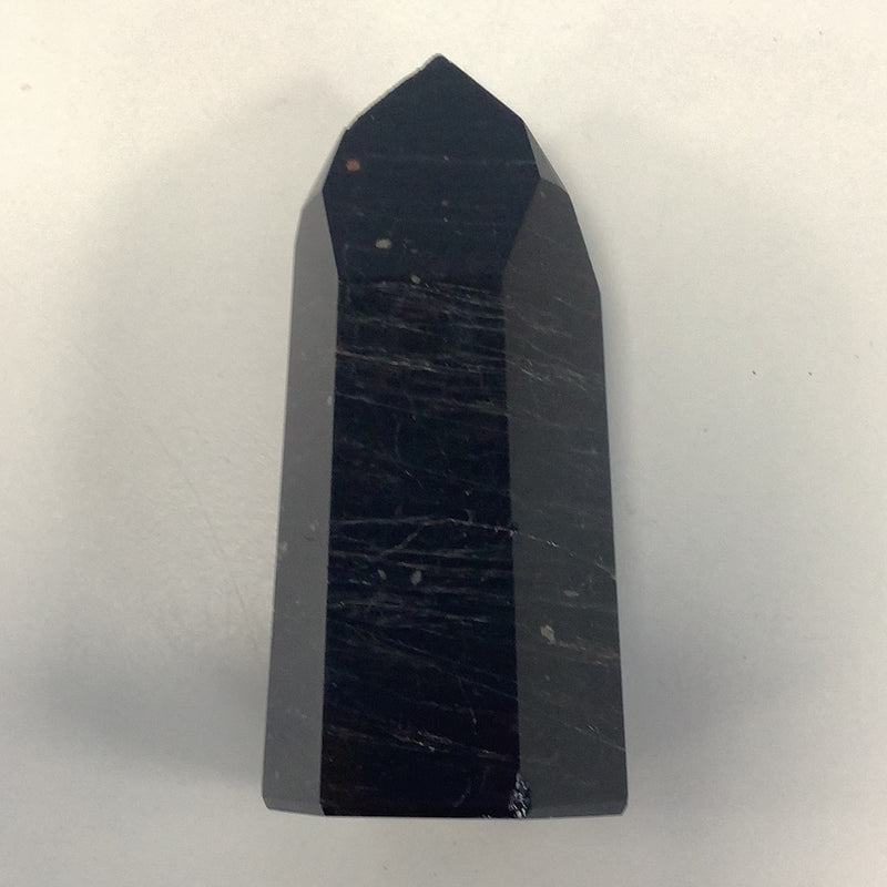 Black Tourmaline Specimens