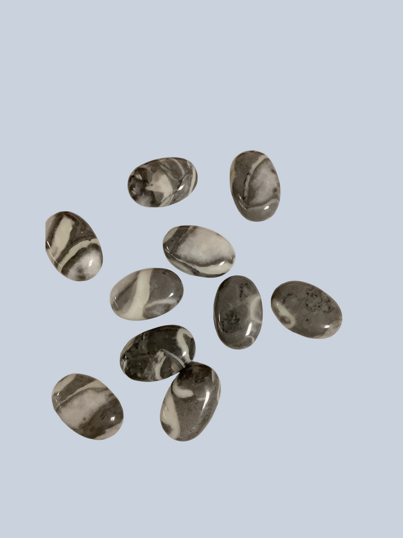 Jasper Stones