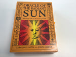 Oracle of the Radiant Sun