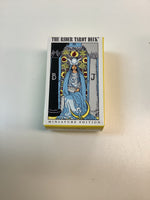 The Rider Waite Tarot Decks