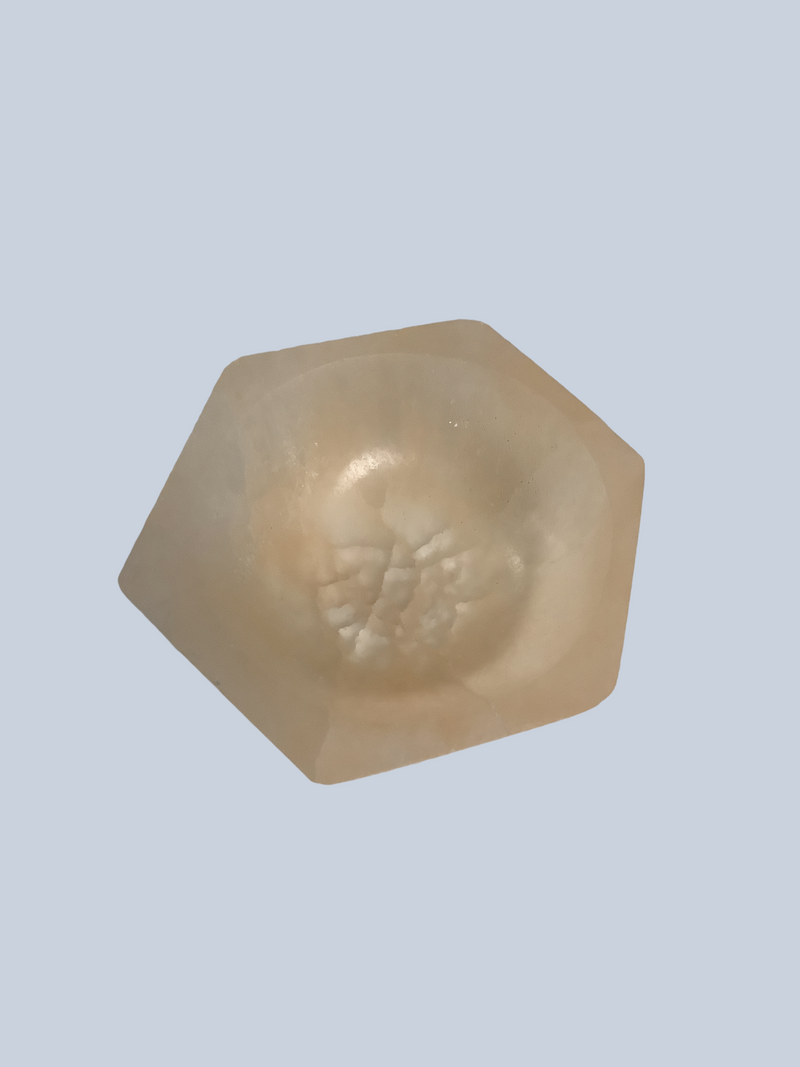 Selenite Specimens