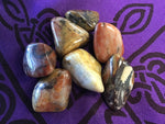 Jasper Stones
