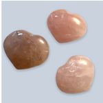 Rose Quartz Stones