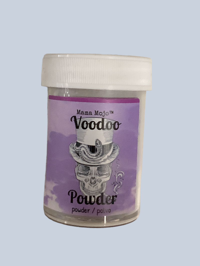 Voodoo Powder