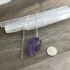 Basic Stone Pendulum