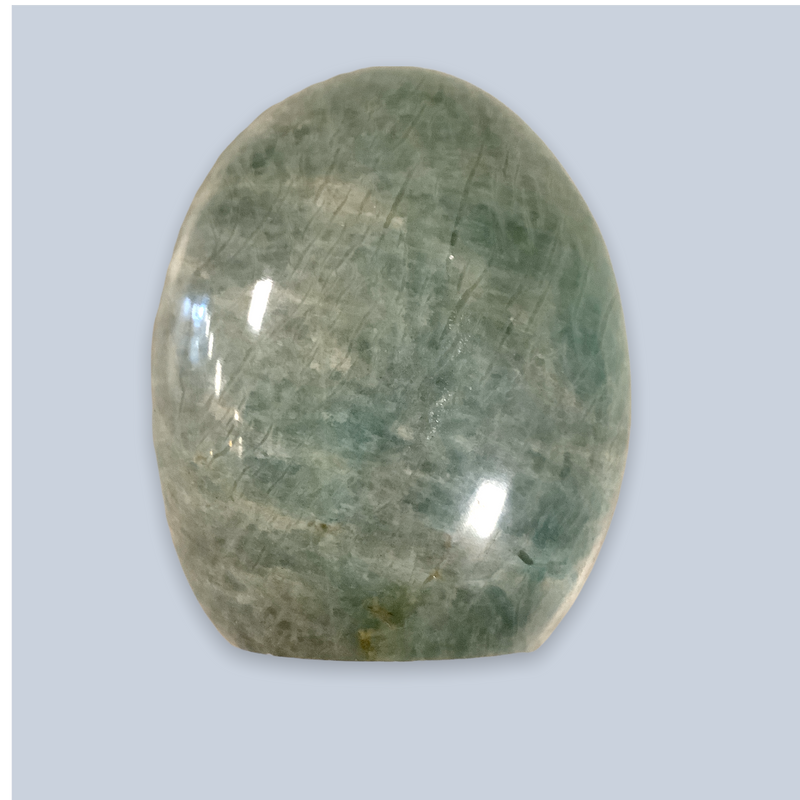 Amazonite Specimen