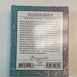 Goddess Knowledge Cards