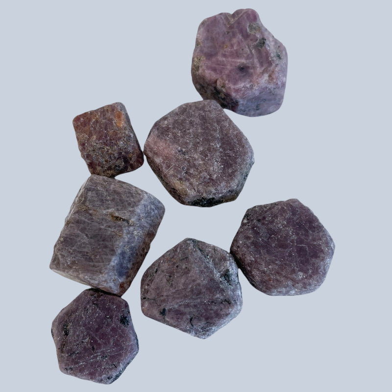 Ruby Stones