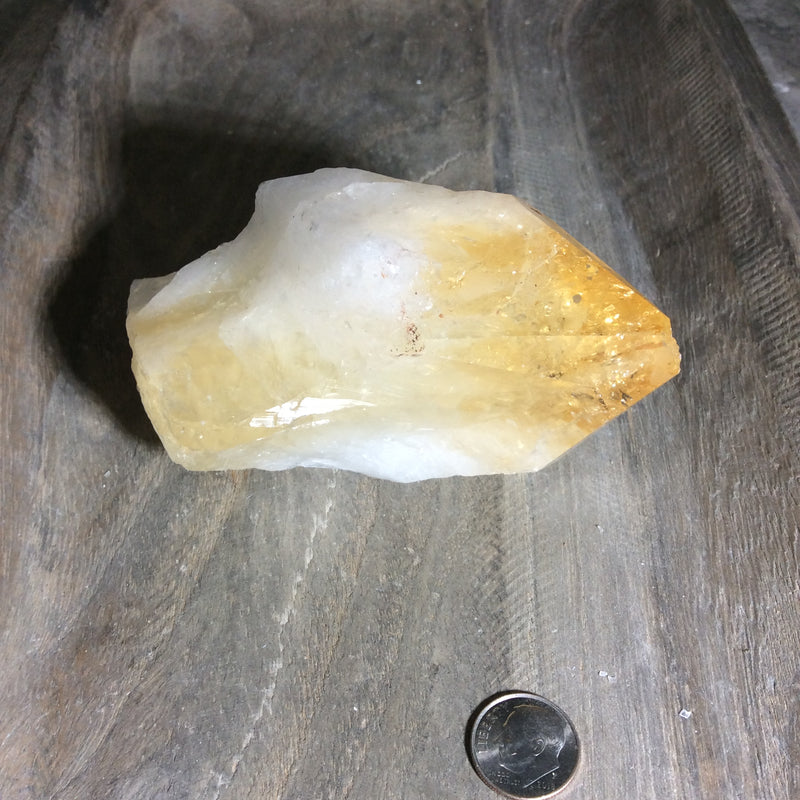 Citrine Specimens