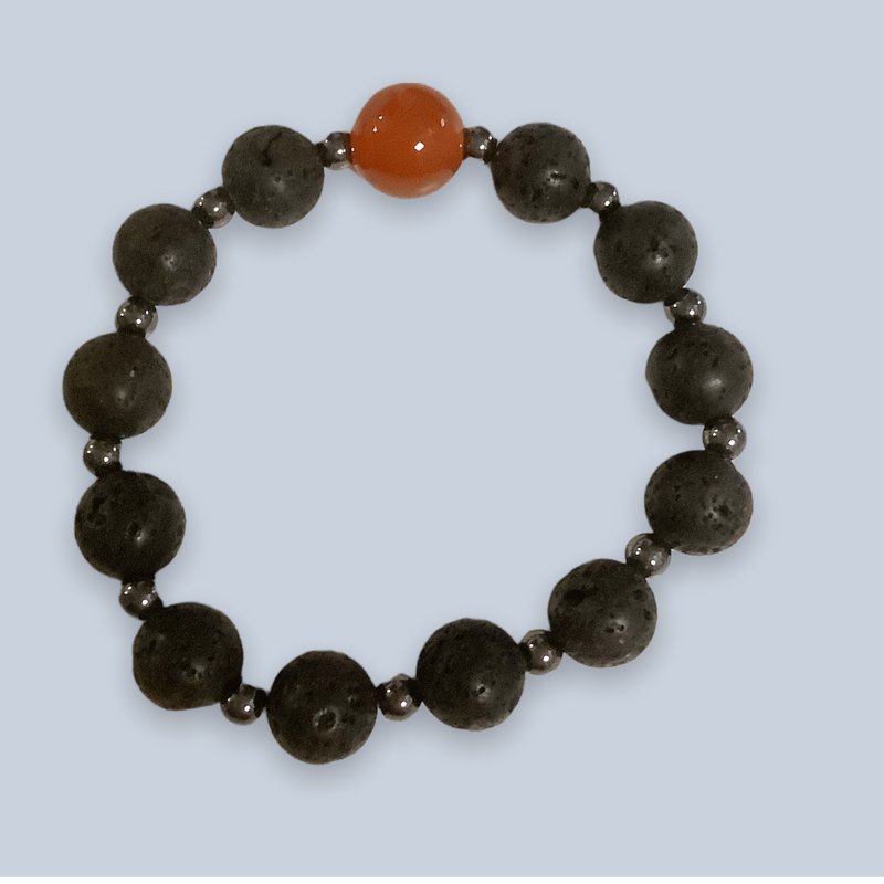 Hematite Bracelets
