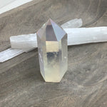 Angel Aura Quartz Specimen
