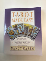 Tarot Made Easy: Nancy Garen
