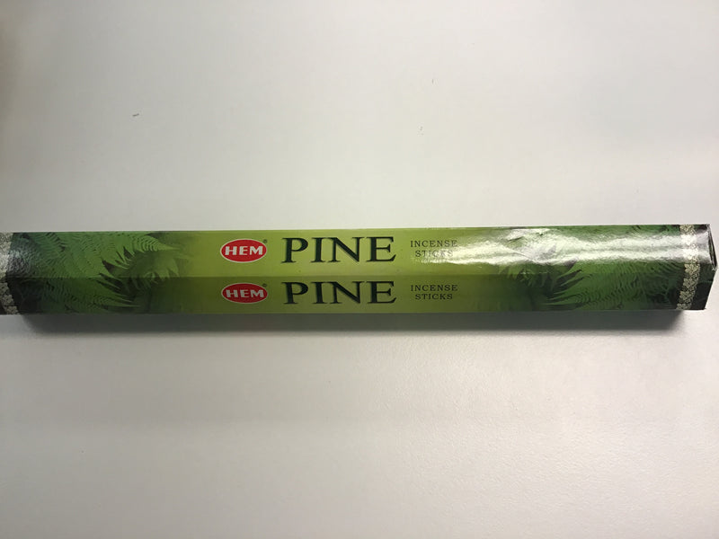 Pine Incense Sticks