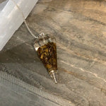 Orgonite Pendulum Assorted
