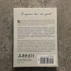 Reincarnation Cards -Awakening Far Memories