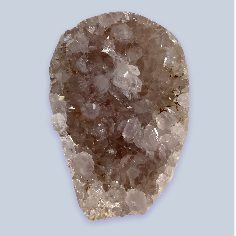 Amethyst Geodes