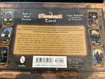 The Illuminati Tarot