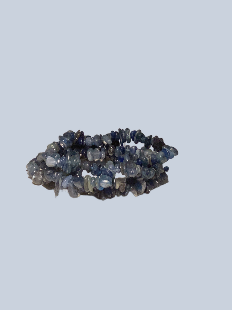 Kyanite Bracelet