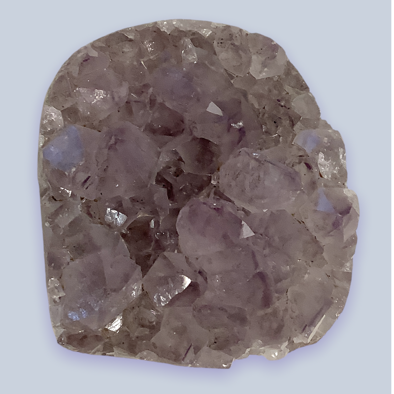Amethyst Geodes