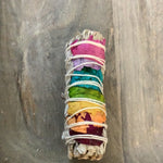 Energetic Blends Smudges