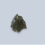 Moldavite Raw Pieces Priced per Gram