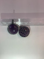 Tree of Life Pendants