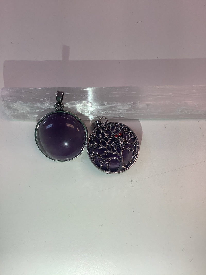 Tree of Life Pendants