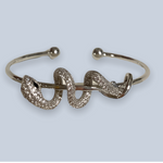 Symbolic Bangle Bracelets