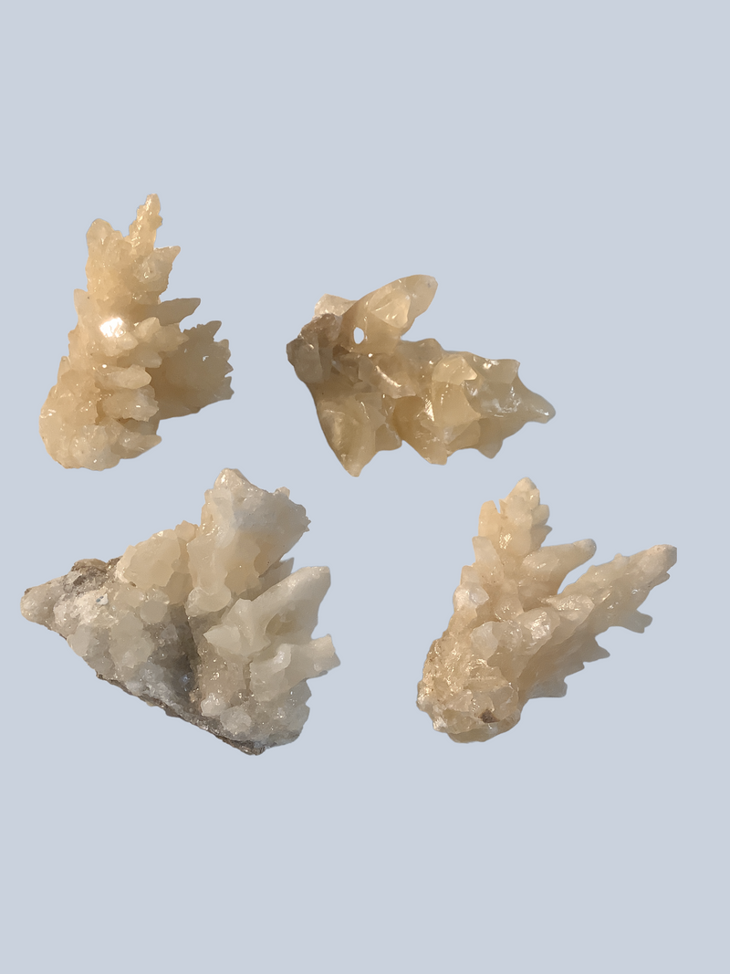 Aragonite Specimen