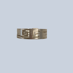 Stainless Steel Rings (Sizes 12-13)