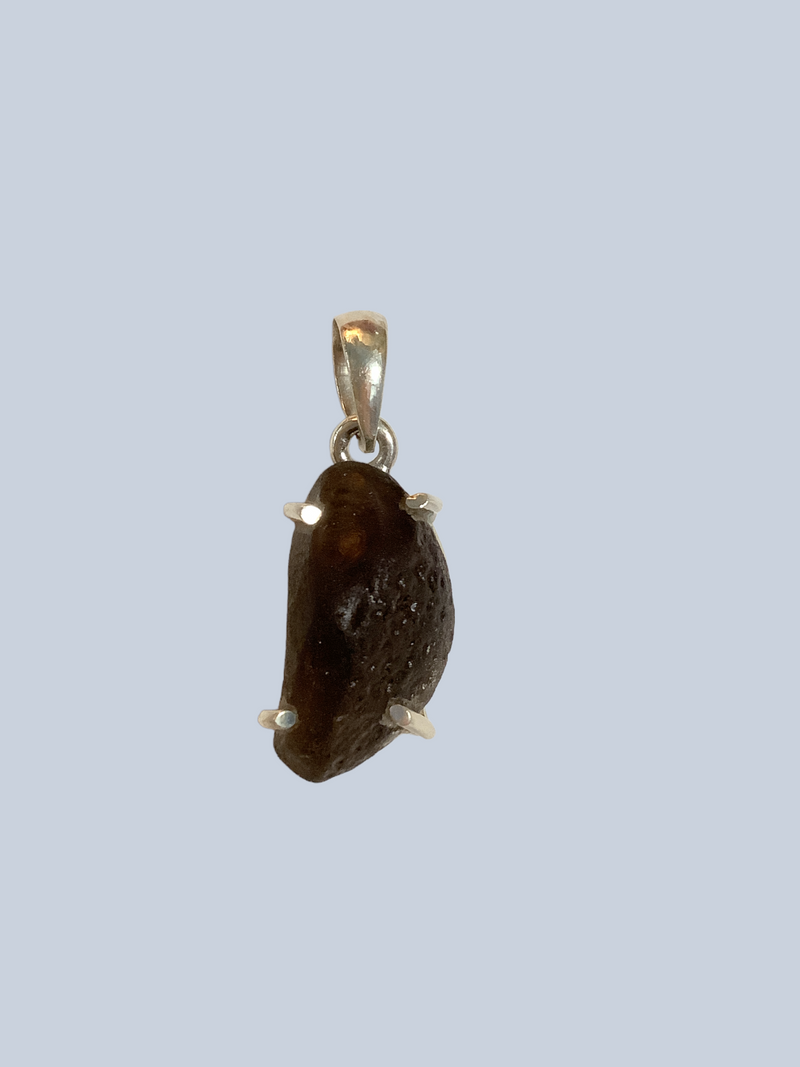 Colombianite Sterling Silver Jewelry