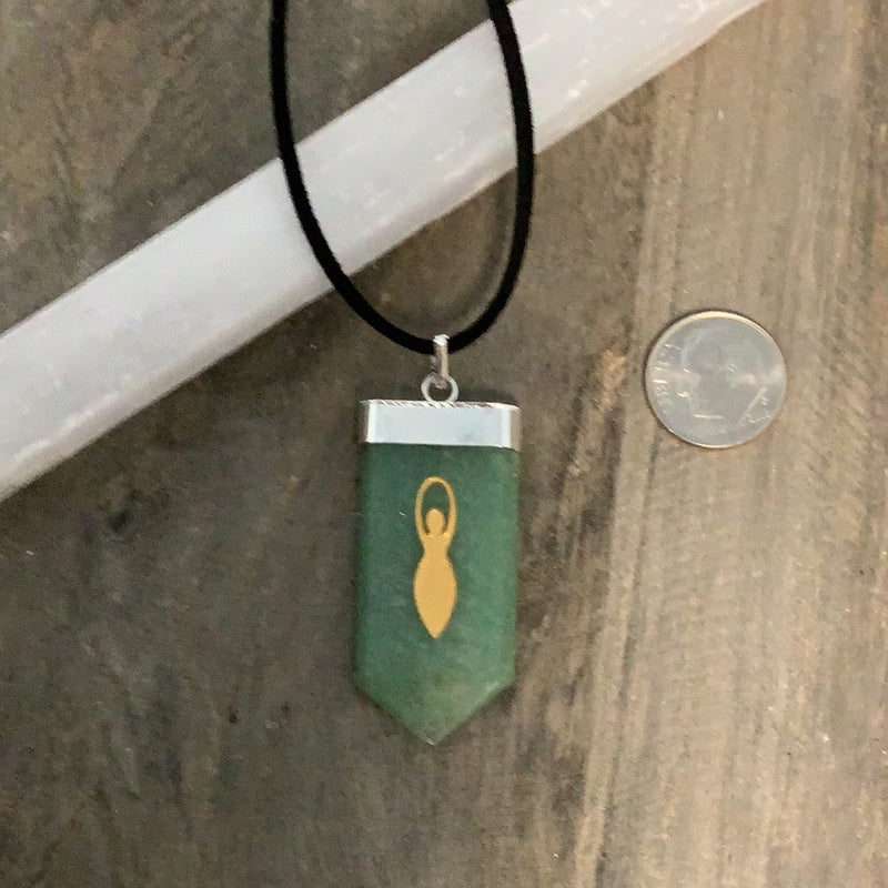 Energy Jewelry “Goddess”