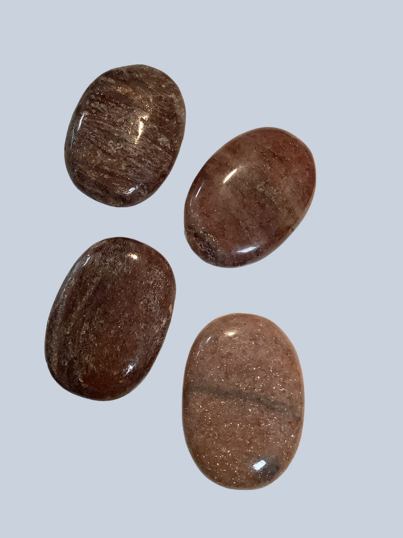 Muscovite Stones