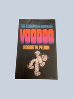 The Complete Book of Voodoo