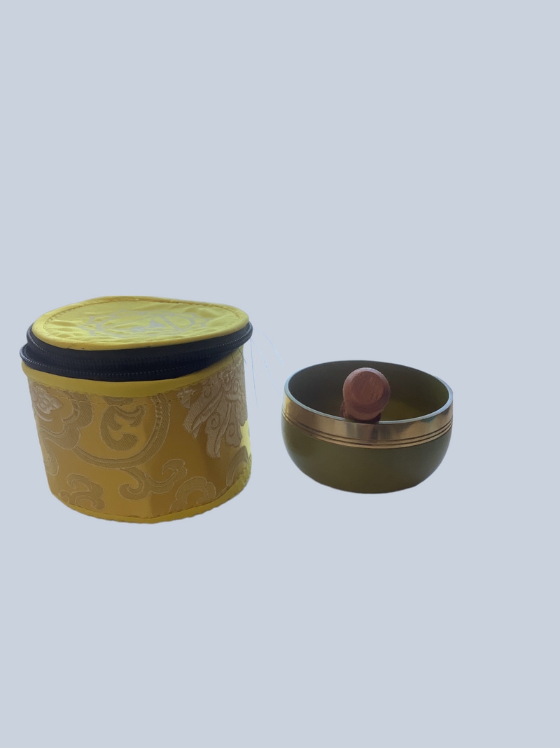 Small singing bowls 3-4 inch