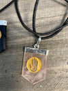 Energy Jewelry “Hamsa”