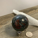Bloodstone Specimens