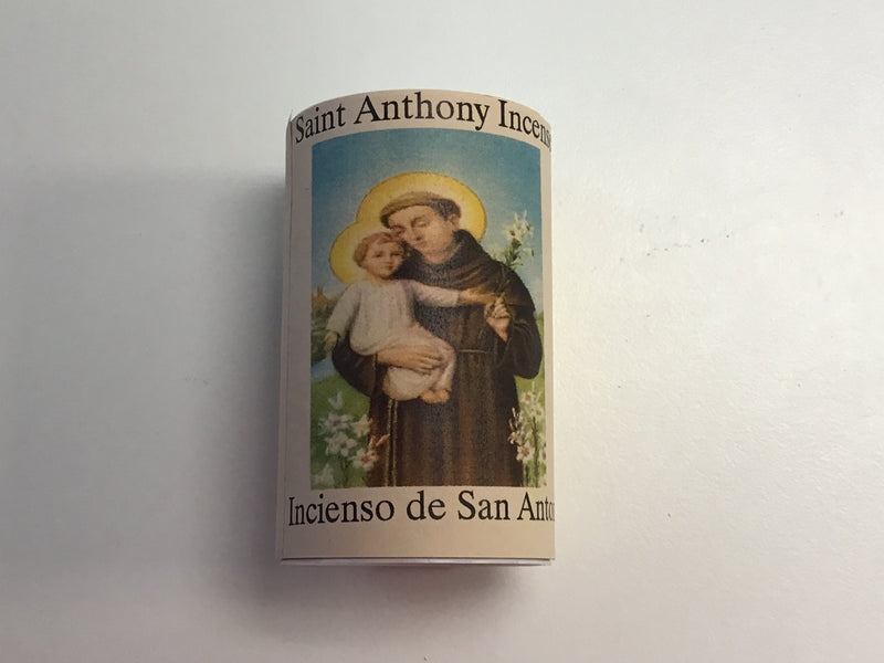 Saint Anthony Powder Incense