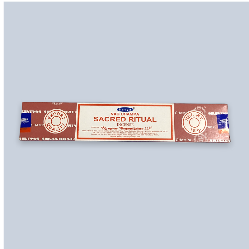 Satya Incense Sticks 15g