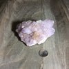 Spirit Quartz Specimens