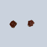 Tourmaline Sterling Silver Studs