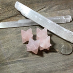 Rose Quartz Stones